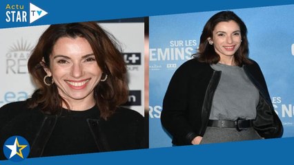 "J'ai fait un test ADN" : comment Aure Atika a découvert l'identité de son père biologique