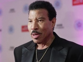 Lionel Richie on 'historic' coronation concert