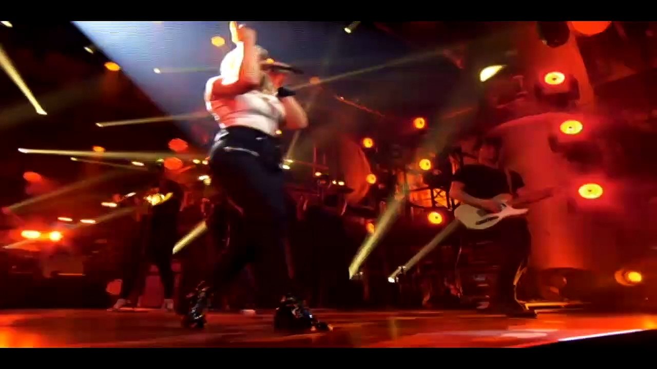 HELENE FISCHER — Dein Blick | Helene Fischer: Das Konzert Aus Dem Kesselhaus | (2017)