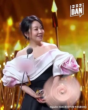 Sao Cbiz càng có tuổi lại càng đẹp: Triệu Lệ Dĩnh lên hương, Tần Hải Lộ choáng nhất | Điện Ảnh Net