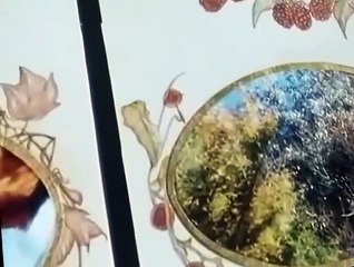 The Wind in the Willows (TV Series) S02 E008 - Harvest