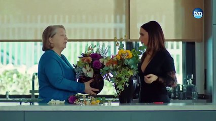 Fruto Prohibido - Capitulo 55