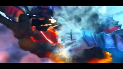 Legend Of Lotus Sword Fairy 5-8