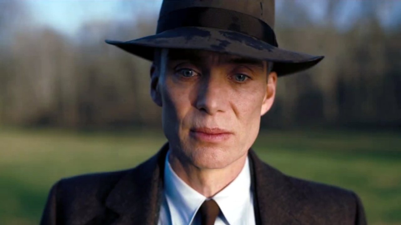 Christopher Nolan inszeniert die Geschichte vom Vater der Atombombe in Oppenheimer