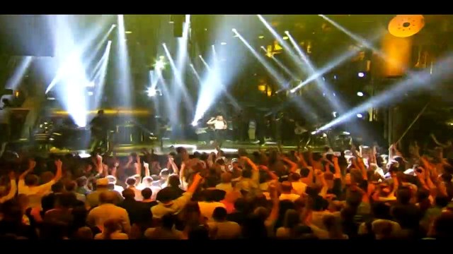 HELENE FISCHER — Wir Brechen Das Schweigen | Helene Fischer: Das Konzert Aus Dem Kesselhaus | (2017)