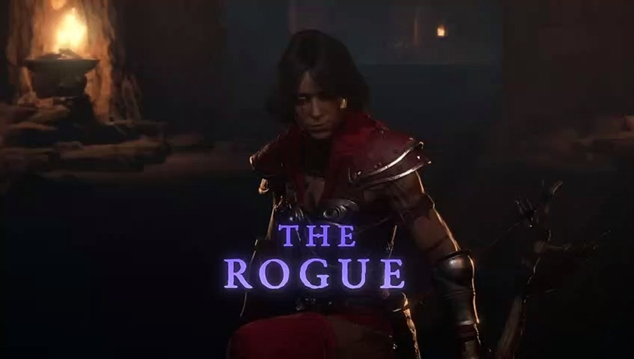 Diablo 4: Offizieller Trailer vom Jäger