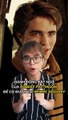 Hành động bất ngờ của Robert Pattinson để có được vai diễn Cedric | Điện Ảnh Net