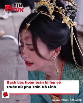 Đặc sắc như nữ chính - phụ combat phần 1: Bạch Lộc - Đô Linh đấu từ phim ra đời, Dương Tử gặp ngay mỹ nữ thảo mai | Điện Ảnh Net