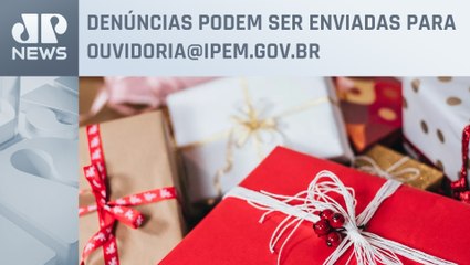 Instituto de pesos e medidas alerta para compra de presentes para o Dia das Mães