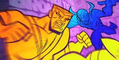Batman: The Brave and the Bold Batman: The Brave and the Bold S03 E005 Battle of the Superheroes!