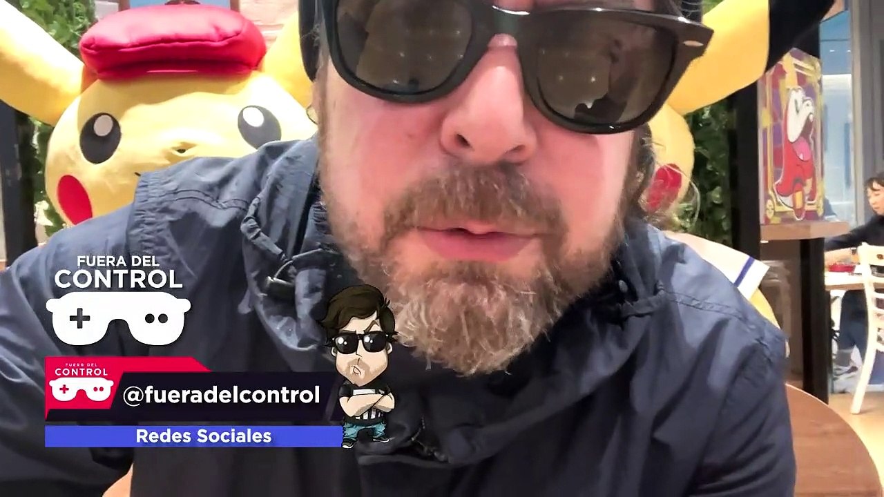 Fuera del Control - 07 de Mayo del 2023 - Vídeo Dailymotion