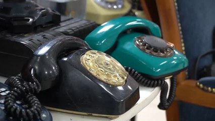 Un no-museo de la basura contra los desperdicios