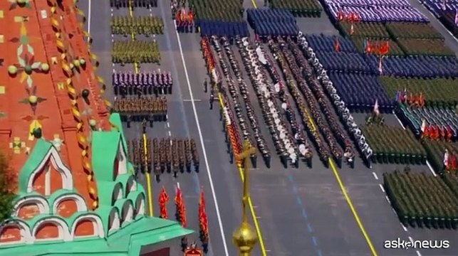 Ucraina, Zelensky paragona la Russia alla Germania nazista