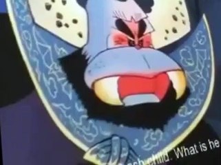 Calabash Brothers E004