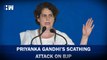 Priyanka Gandhi's scathing attack on BJP| Karnataka Congress| Elections 2023| PM Modi | Sonia Gandhi
