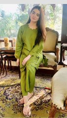 Summer Dress Design Ideas for Girls 2023 -- Eid Dress Design Ideas
