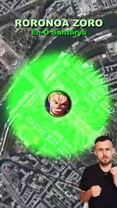 Puissance inter-mangas partie 3