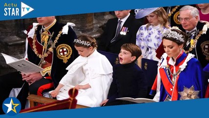 Couronnement Charles III : Kate et William s’attirent les foudres du roi après un faux pas