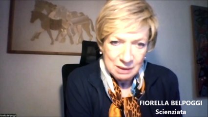 Fiorella Belpoggi-La Biotecnologia tra rischi e benefici
