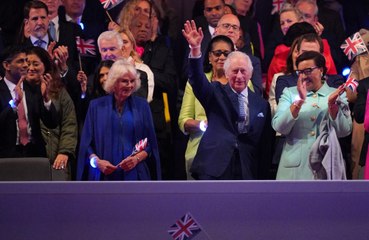 King Charles: Camilla und er tanzten durch die Nacht