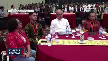 Simulasi Sidang PBB Bahas Isu Internasional dan Kerjasama Global