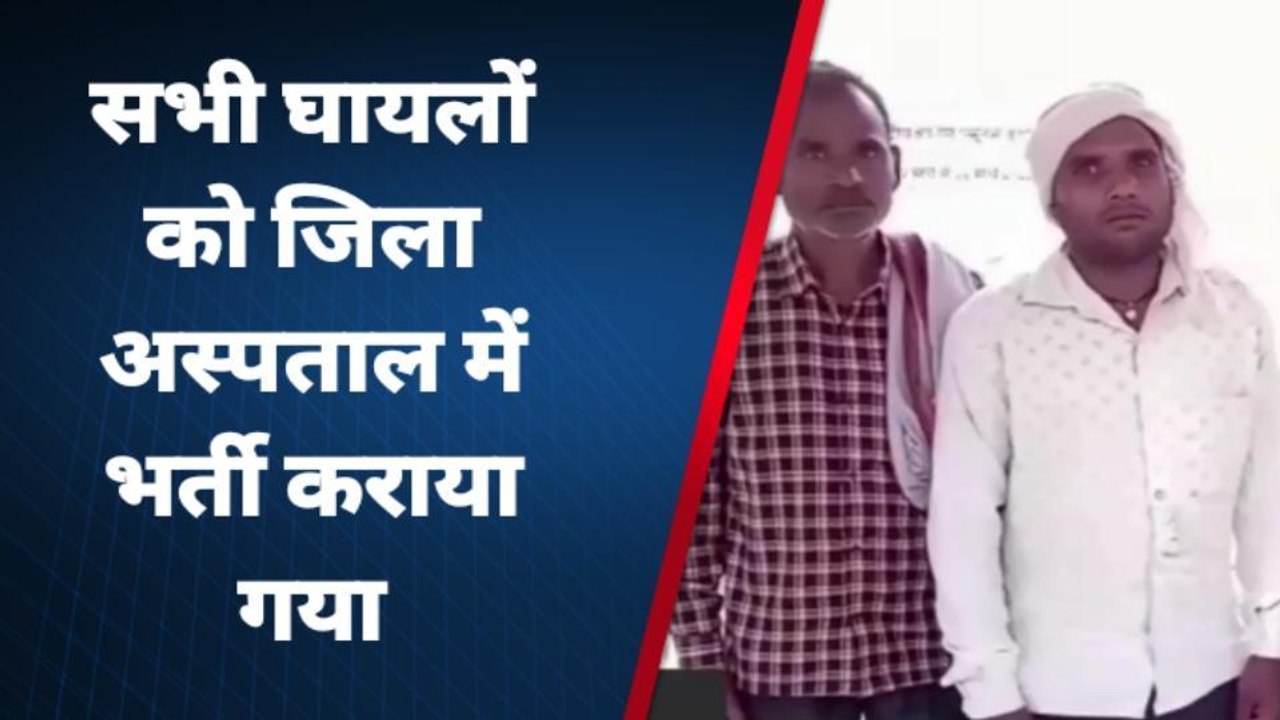 बदायूं: देखिए कहां पर अनियंत्रित होकर खाई में पलटी ईको कार महिला की मौत आधा दर्जन घायल