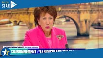 “D’habitude, ce sont les cocus, là, on a deux glands” : Roselyne Bachelot étrille la cérémonie du co