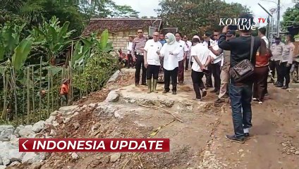 Bupati Pandeglang Siap Dipanggil KPK untuk Klarifikasi Harta Kekayaan: Atuh Siap Geh