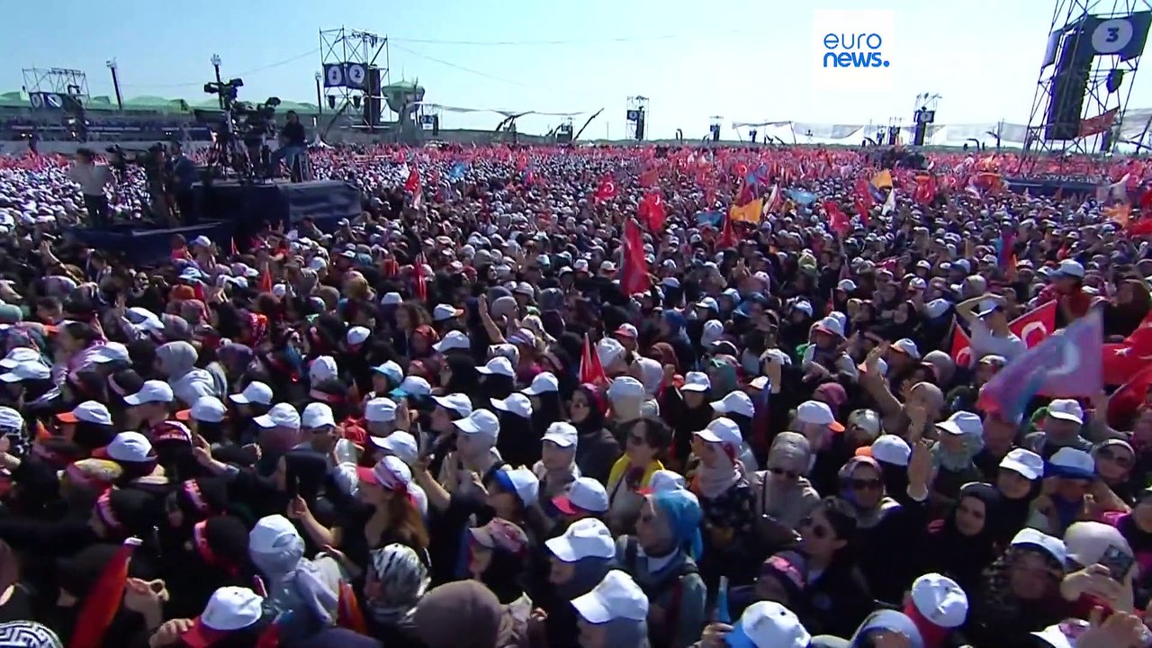 Nachrichten des Tages | 8. Mai - Mittagsausgabe