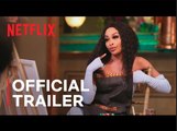 Young, Famous & African: Season 2 | Official Trailer - Netflix