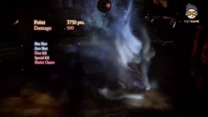 Fatal Frame Mask of the Lunar Eclipse 2
