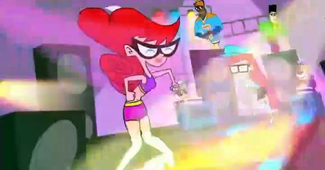 Johnny Test S05 E006