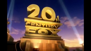 20th century fox logo history (UPDATE)