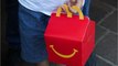 McDonald's customer left shocked after young child served this inside Happy Meal
