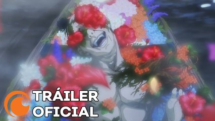 Hell’s Paradise - Tráiler Oficial