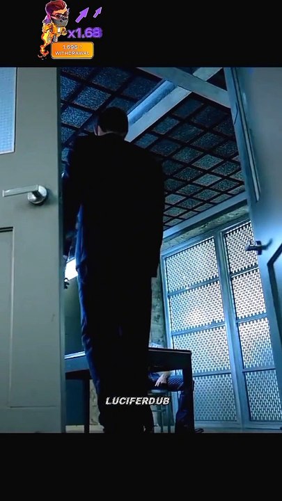 Lucifer  _ Hello bad guy #shorts #lucifer #devil #netflix #webseries #status