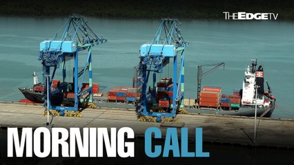 MORNING CALL: 9/5/23