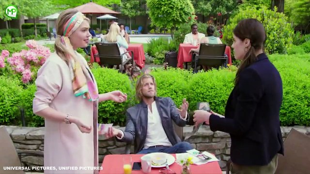 Kisah Seorang Pria Yang Menang Banyak - Rekap Alur Cerita Film The Layover (2017)