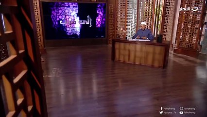 وصية وهدية من الشيخ محمد أبوبكر ودعاء مستجاب
