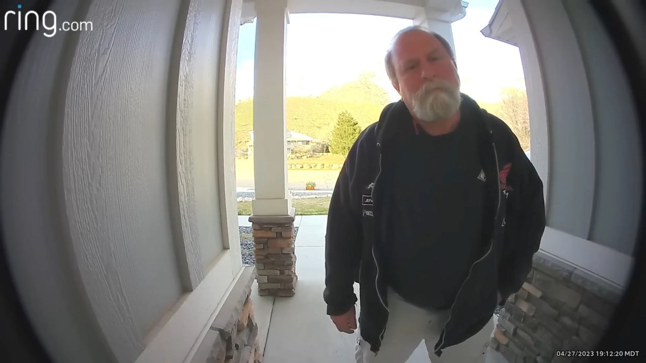 USA: Mann fährt 1200 Kilometer, um Bruder zu töten