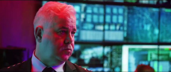 DOOMSDAY METEOR - Trailer 2023