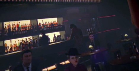 Blade Runner - Black Lotus S01 E10