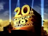20th Century Fox - 20th Century Fox Television Logo History