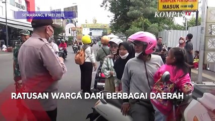 Viral Pengobatan Ida Dayak di Semarang, Warga Kecewa Ternyata Info Hoax