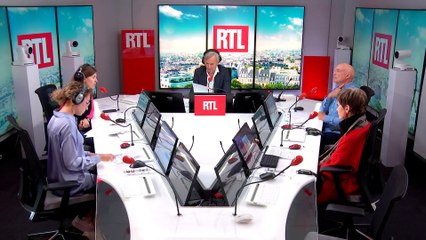 Le journal RTL de 12h30 du 08 mai 2023