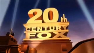 20th Century Fox by Vipid (PAL Version)