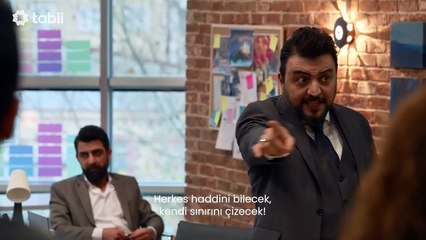 Organizasyon Bizim İşimiz Fragman