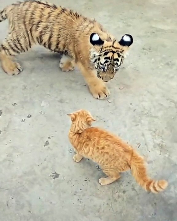 Animal lovers