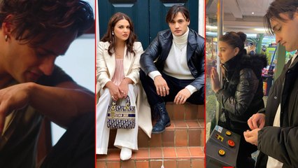 Asim Riaz और Himanshi Khurana का सच में हुआ ब्रेकअप लेकिन क्यों ? AsiManshi फैंस परेशान |FilmiBeat