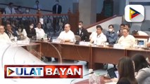 Imbestigasyon ng Senate Blue Ribbon committee sa sugar fiasco, ipinagpaliban matapos hindi dumalo ang mga imbitadong opisyal